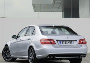 Mercedes-Benz E63 AMG